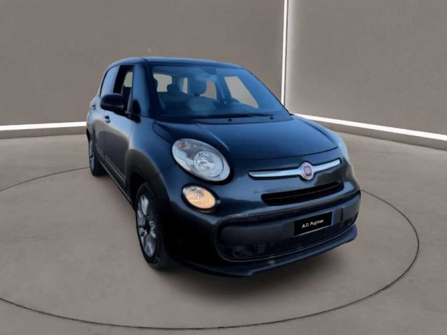 FIAT 500L usata, con Airbag Passeggero