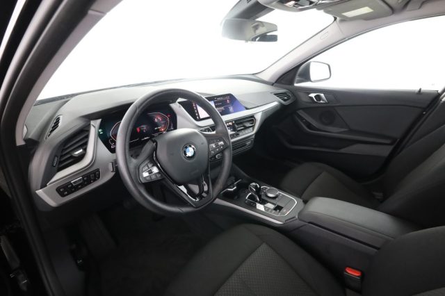 BMW 116 usata 1