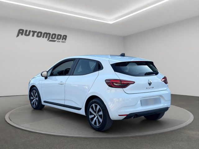 RENAULT Clio usata, con Antifurto