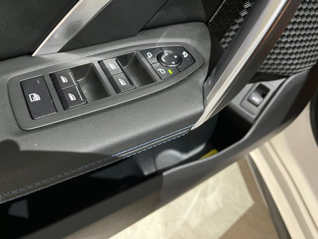 BMW X1 usata, con Filtro antiparticolato