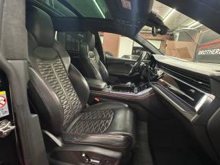 AUDI RS Q8 usata, con Cruise Control