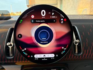 MINI Countryman usata, con Specchietti laterali elettrici