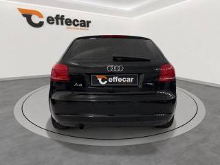 AUDI A3 usata, con Alzacristalli elettrici