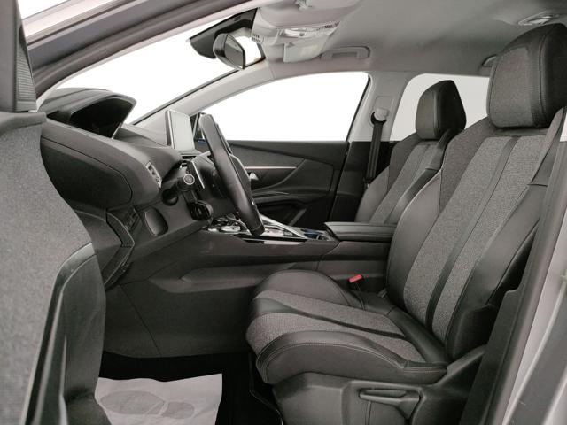 PEUGEOT 5008 usata, con Alzacristalli elettrici