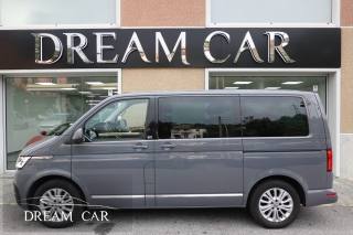 VOLKSWAGEN T6.1 usata, con Airbag