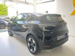 RENAULT Captur usata, con Climatizzatore