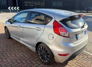 FORD Fiesta usata, con Airbag Passeggero