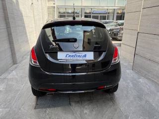 LANCIA Ypsilon usata, con Cerchi in lega