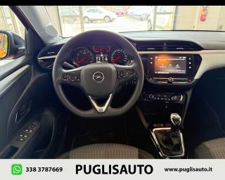 OPEL Corsa usata, con Chiusura centralizzata