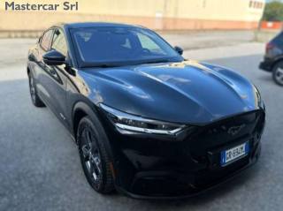 FORD Mustang Mach-E usata, con Airbag