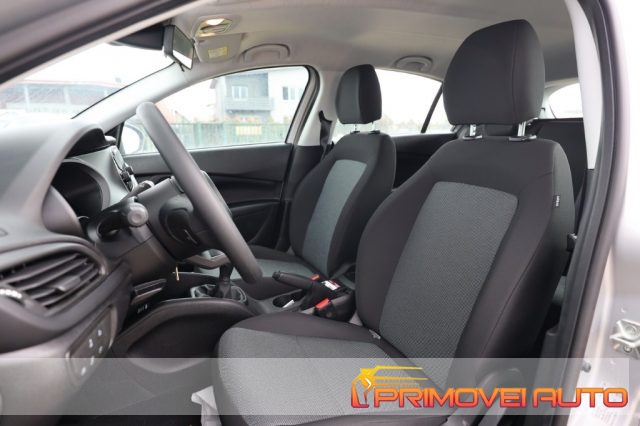 FIAT Tipo usata, con Airbag Passeggero