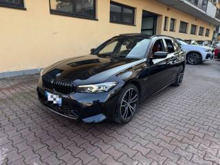 BMW 330 usata, con Airbag