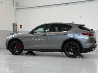 ALFA ROMEO Stelvio usata, con Boardcomputer