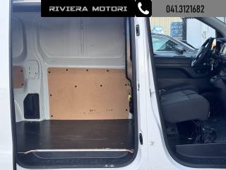 CITROEN Jumpy usata, con Bracciolo