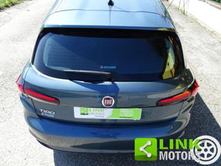 FIAT Tipo usata, con Controllo vocale