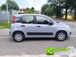 FIAT Panda usata, con Climatizzatore