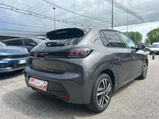 PEUGEOT 208 usata, con Alzacristalli elettrici