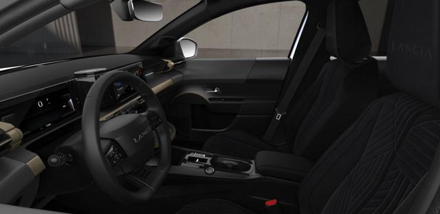 LANCIA Ypsilon usata, con Autoradio