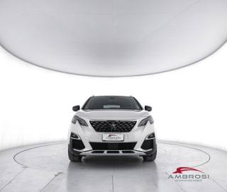 PEUGEOT 3008 usata 4