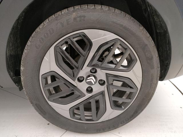 CITROEN C4 usata, con Volante in pelle