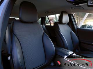 MERCEDES-BENZ C 220 usata, con Hill holder