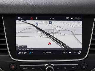 OPEL Crossland usata, con Controllo trazione