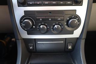 CHRYSLER 300C usata, con Luci diurne