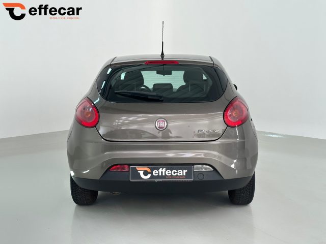 FIAT Bravo usata, con Alzacristalli elettrici