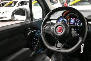 FIAT 500X usata, con Autoradio digitale