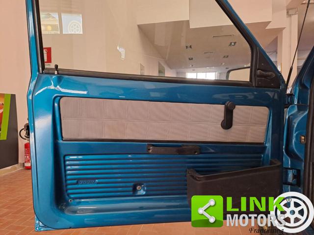 FIAT Panda usata 37