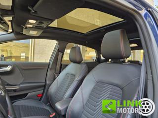 FORD Puma usata, con Autoradio