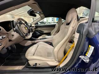 FERRARI Portofino usata, con Boardcomputer