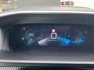 PEUGEOT 2008 usata, con Cerchi in lega