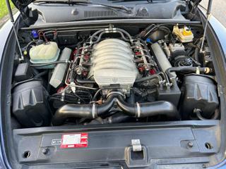 MASERATI 3200 usata, con Controllo trazione
