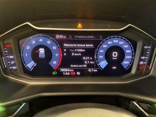AUDI A1 usata, con Immobilizzatore elettronico