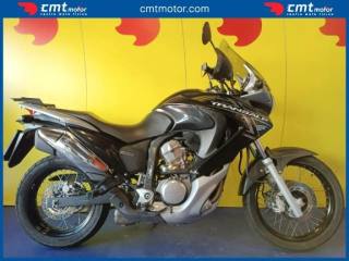 HONDA Transalp XL 700 V