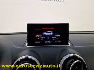 AUDI A3 usata, con Specchietti laterali elettrici