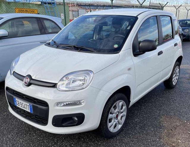FIAT Panda usata 18
