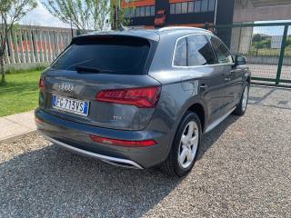 AUDI Q5 usata, con Alzacristalli elettrici