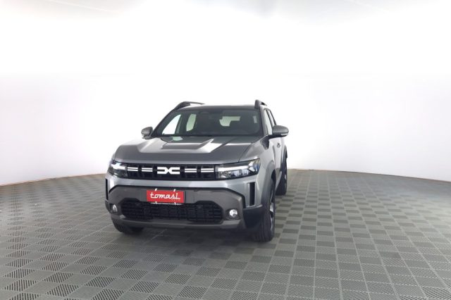 DACIA Duster usata 0