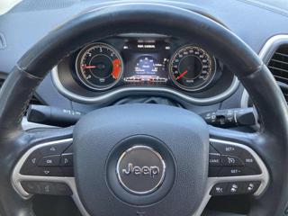 JEEP Cherokee usata, con Controllo trazione