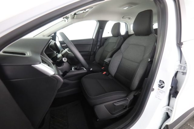 RENAULT Captur usata 2