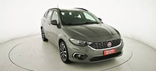 FIAT Tipo 1.6 Mjt S&S DCT SW S-Design