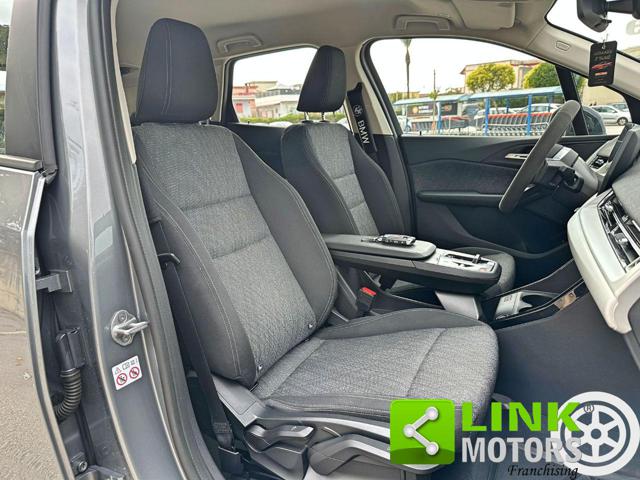 BMW 218 usata, con Park Distance Control