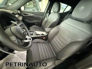 ALFA ROMEO Tonale usata, con Regolazione elettrica sedili