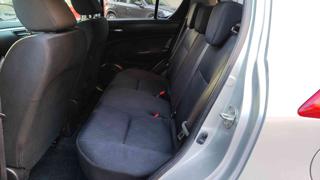 SUZUKI Swift usata, con Controllo automatico clima