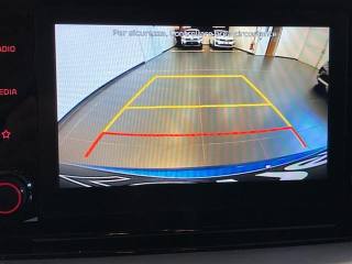 KIA XCeed usata, con Immobilizzatore elettronico