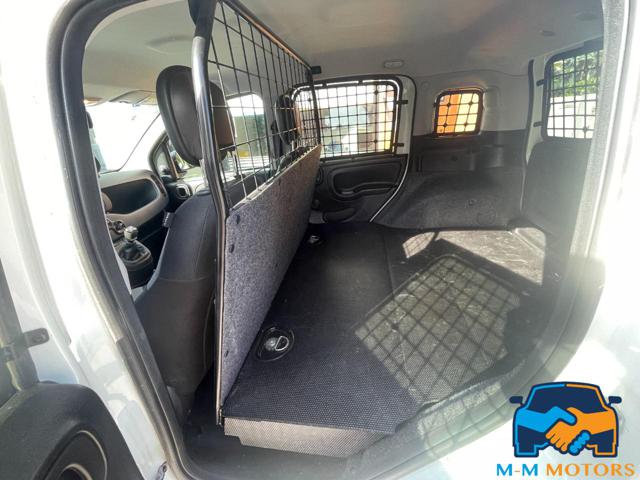 FIAT Panda usata 22