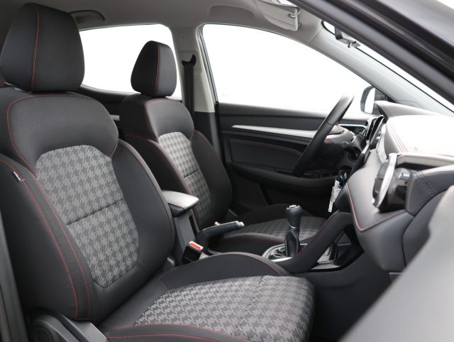 MG ZS usata, con Cruise Control