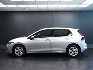 VOLKSWAGEN Golf usata, con Alzacristalli elettrici